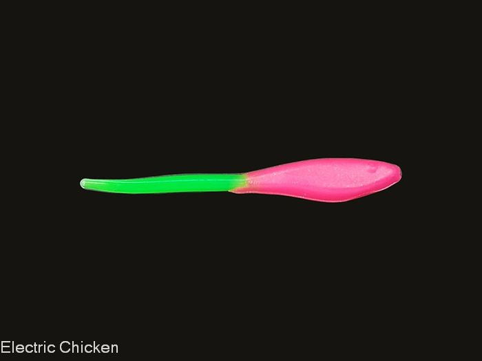 Dancer-2.5 Inch-16 Pack-39 Color Options!