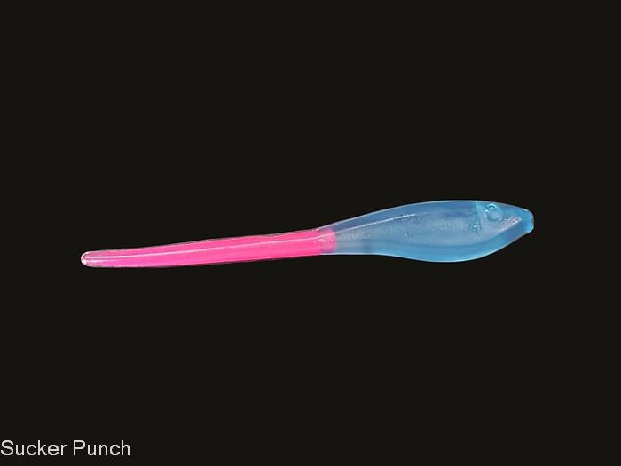 Dancer-2.5 Inch-16 Pack-39 Color Options!