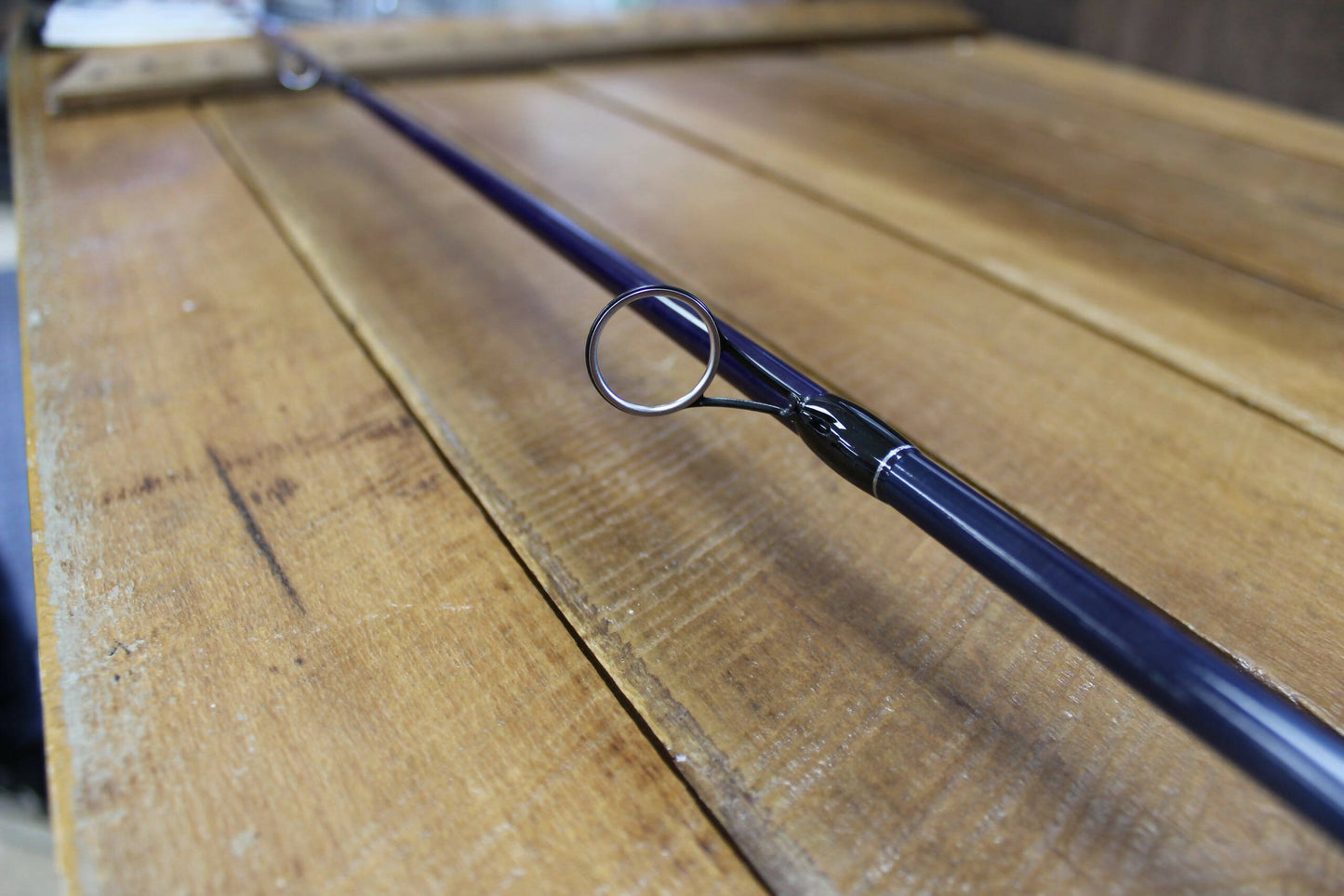 Ozark Rods-Pro Series Dock Shooter-6Ft,6.5Ft,7Ft Options!