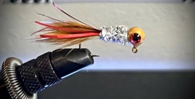 Golden Bullet Elite-Pack of 3