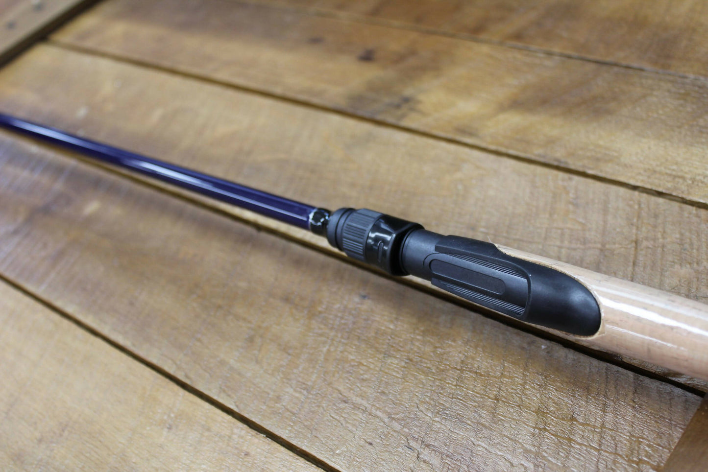 Ozark Rods-Pro Series Dock Shooter-6Ft,6.5Ft,7Ft Options!