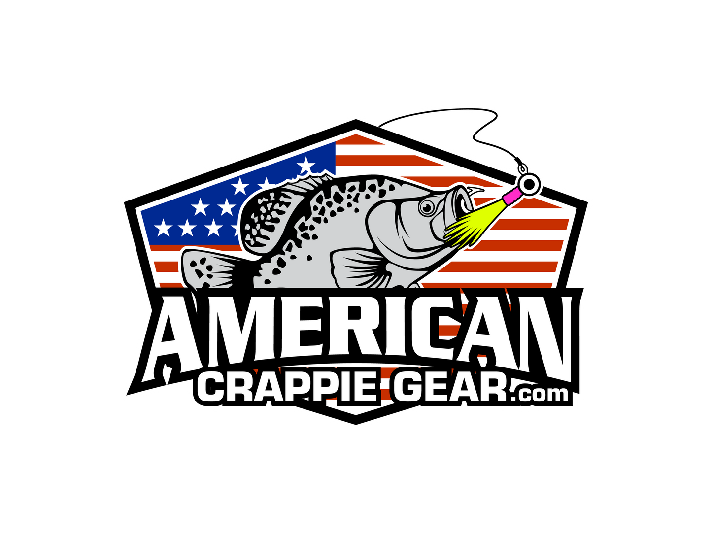 American Crappie Gear Gift Card