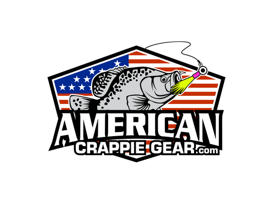 American Crappie Gear Gift Card