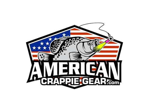 Ten 30 Nine Fishing-12ft Jigging Rod – American Crappie Gear