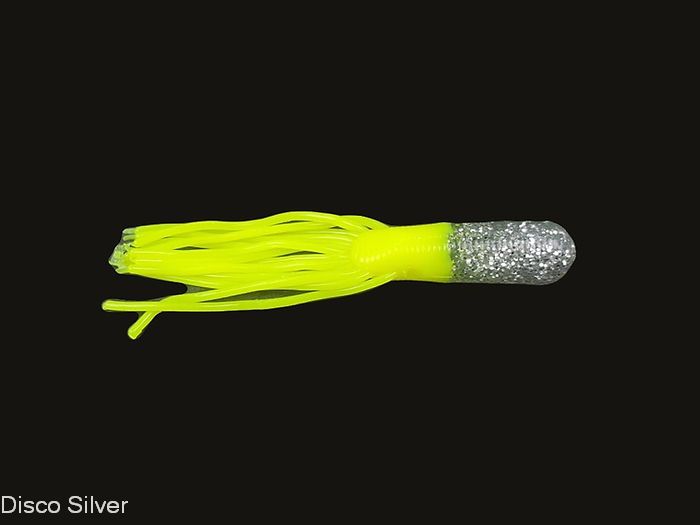 Diver-2.5 Inch-10 Pack-39 Color Options!