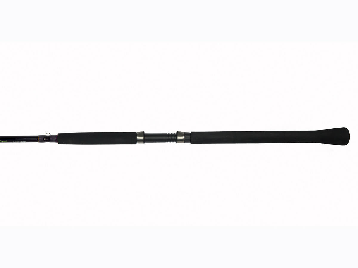Ozark Rods-Pro Series Light Spinning Rod-7ft,8ft Options