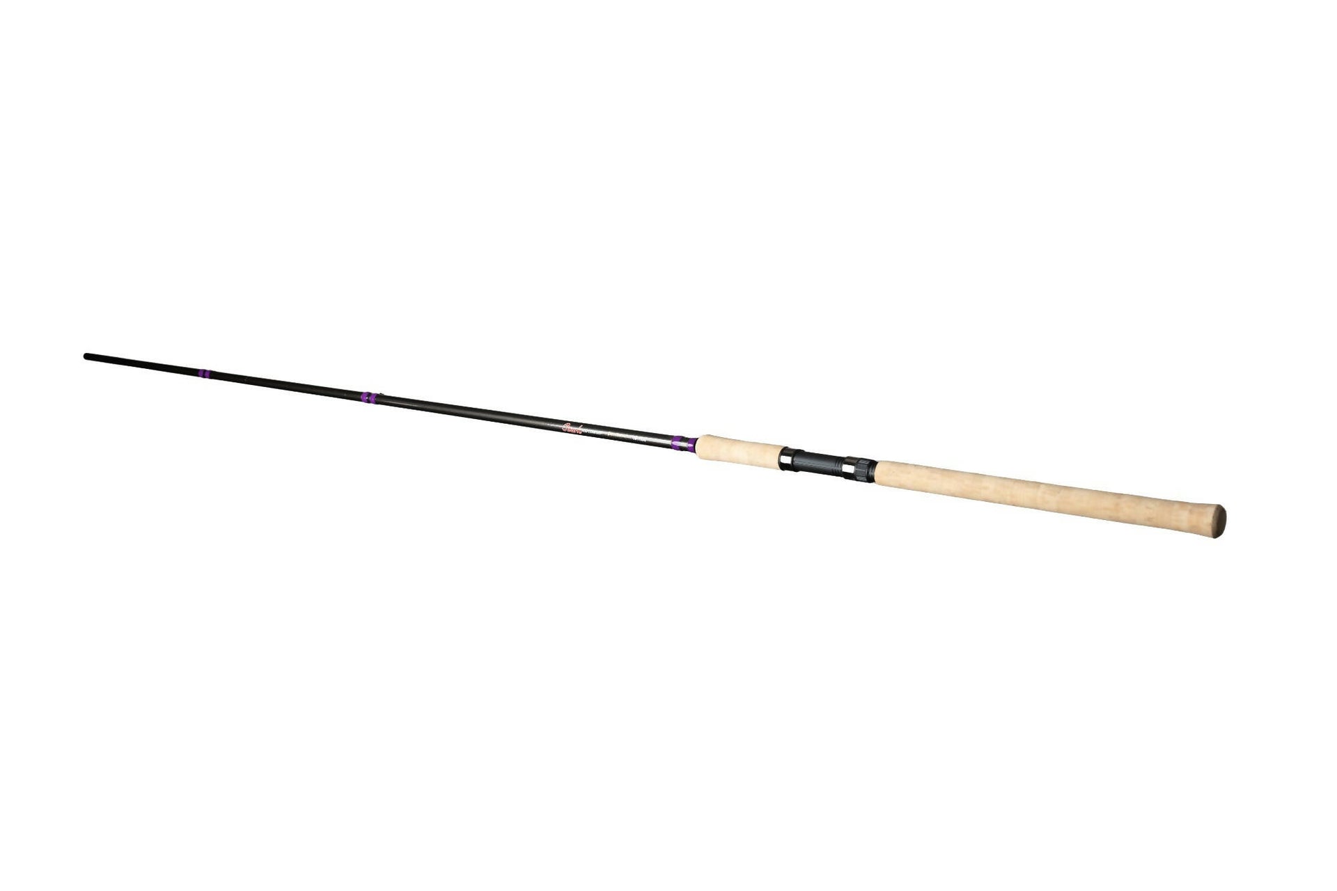 Ozark Rods-Pro Series Jigging Rod-Lite Tip\Medium Backbone-10Ft