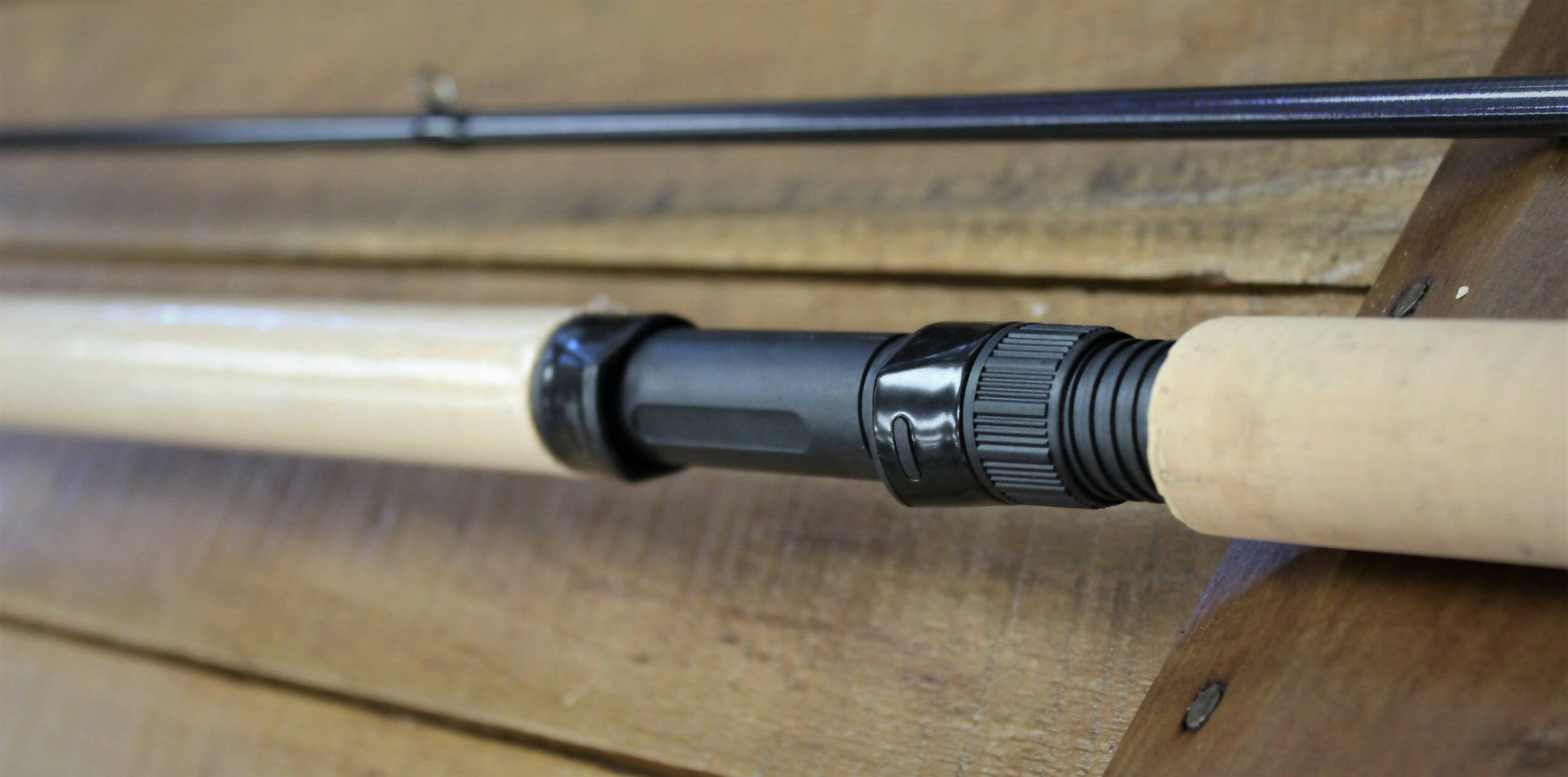 Ozark Rods-Pro Series Jigging Rod-Lite Tip\Medium Backbone-10Ft,12Ft,1 –  American Crappie Gear