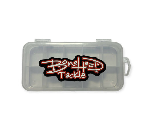 BONEHEAD TACKLE TERMINAL TACKLE BOX