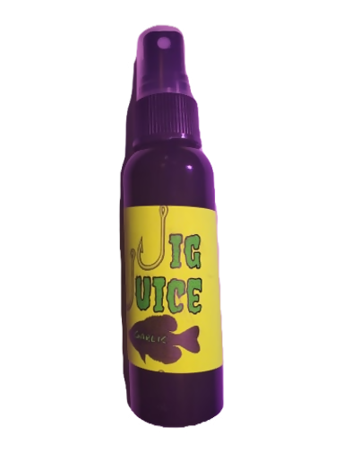 Jig Juice